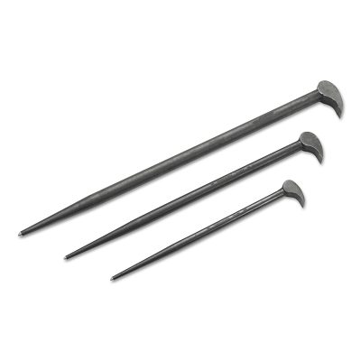 3PC Lady Foot Pry Bar Set (12 16 21) MPN:J2138