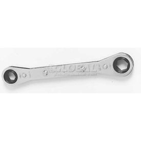 Proto J1193-A Double Box Ratcheting Wrench 1/2
