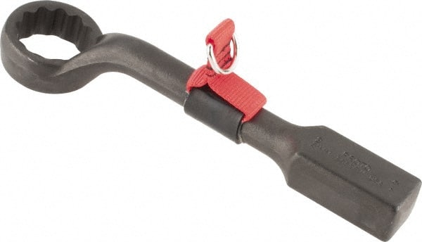 Box End Striking Wrench: 2