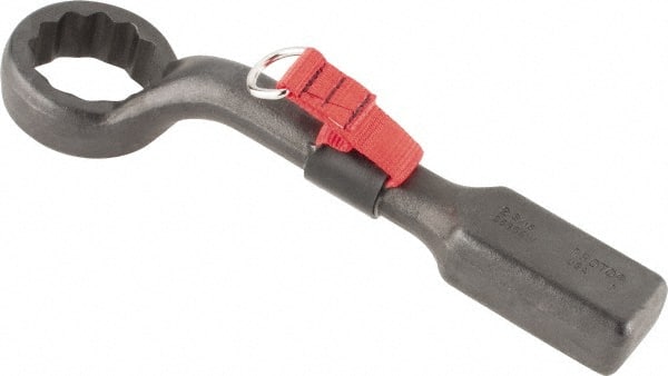 Box End Striking Wrench: 2-3/16