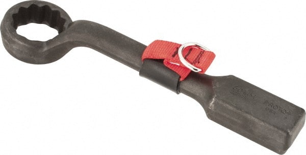 Box End Striking Wrench: 50 mm, 12 Point, Single End MPN:J2650SWM-TT