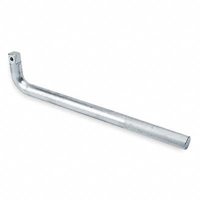 Ell Handle 3/4 in Dr 16 in MPN:J5686