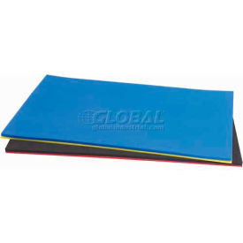 Proto DIYBL Do-It-Yourself Blue/Yellow Foam Drawer Liner Kit DIYBL