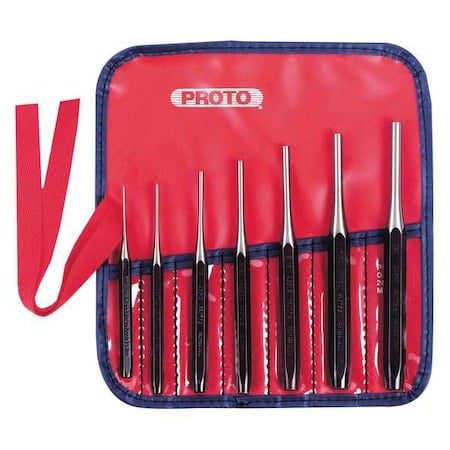 Set Punch Pin Super Duty MPN:J48007