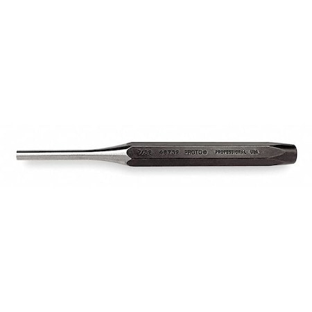Punch Pin 7/32 Super Dut MPN:J48732