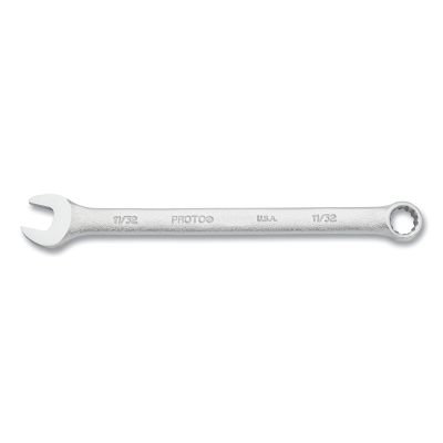 Wr Comb 11/32 12PT MPN:J1211A