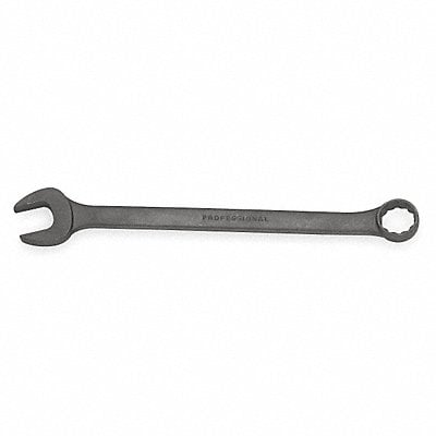 Combo Wrench SAE Rounded 1 3/8 MPN:J1244B