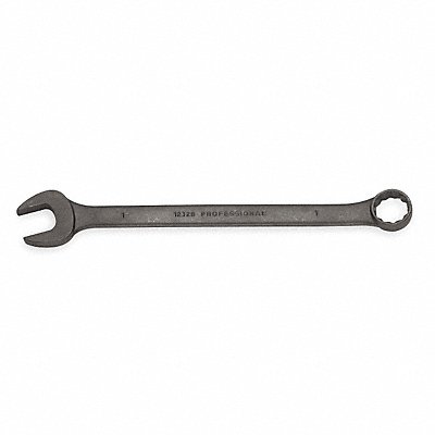Combination Wrench SAE 1 13/16 in MPN:J1258B