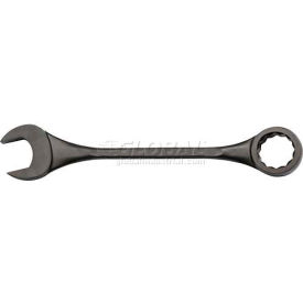 Proto J1280M 80mm 12-Point Black Oxide Combination Wrench J1280M