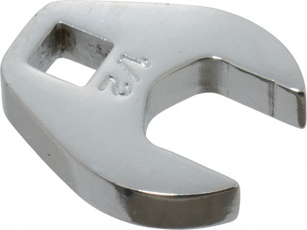Open End Crowfoot Wrench: MPN:J4716CF