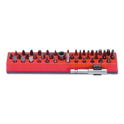 38PC Insert Bit Set Mag MPN:J61906