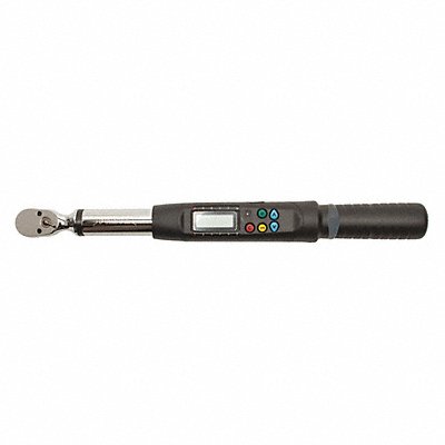 Elec. Torque Wrench Standard 16-1/4 MPN:J6012E