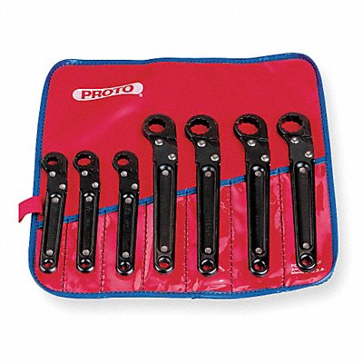 Example of GoVets Flare Nut Wrench Sets category