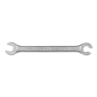 Wr Flare Nut Comb 7/16 1 MPN:J3752T