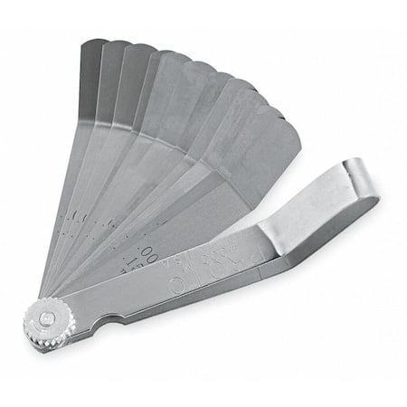 Set Feeler Ga 11 Blade B MPN:J000M