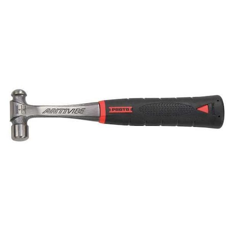 4OZ Ball Peen Hammer MPN:J1304AVP