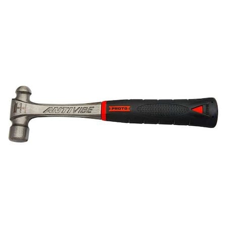 8OZ Ball Peen Hammer MPN:J1308AVP