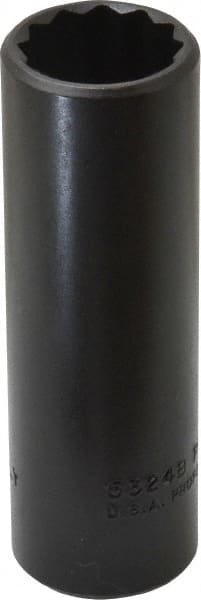 Deep Hand Socket: 3/4