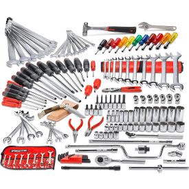 Proto J99660 148Piece Starter Maintenance Tool Set J99660