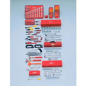 Proto J99700 164Piece Starter Set J99700