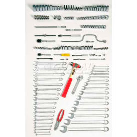 Proto J99900 179Piece Intermediate Maintenance Tool Set J99900