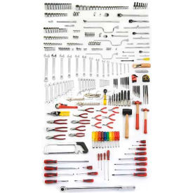 Proto JCS-0334MAS 334Piece Master Advanced Maintenance Set JCS-0334MAS