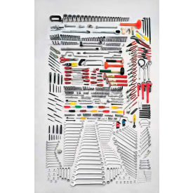 Proto JCS-0613MAS 613Piece Master Technician Maintenance Set JCS-0613MAS