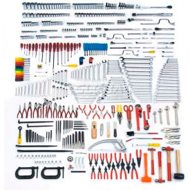 Proto JCS-MAS-5 Modular Set 5 JCS-MAS-5