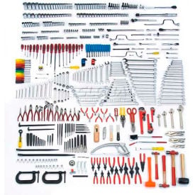Proto JCS-MAS-7 Modular Set 7 JCS-MAS-7