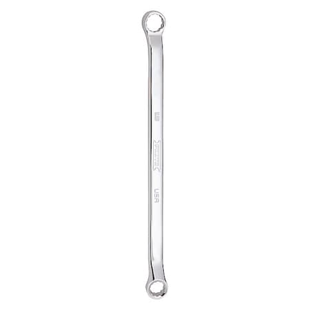 Double Box Wrench, 12 Points, 7-3/4