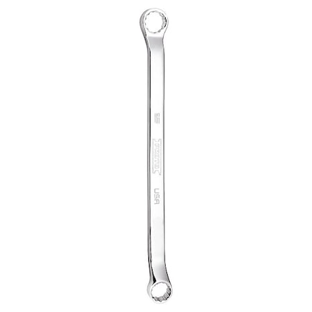 Double Box Wrench, 12 Points, 10-19/32