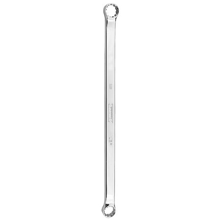 Double Box Wrench, 12 Points, 10-45/64