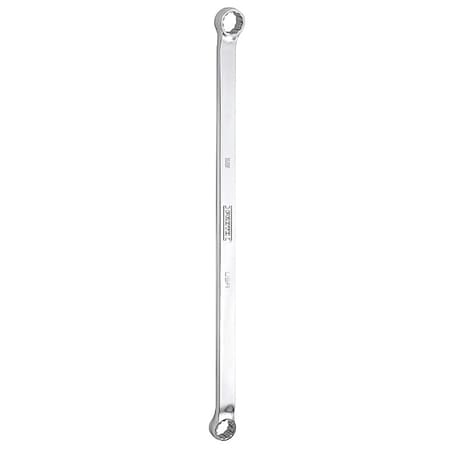 Double Box Wrench, 12 Points, 12-31/64
