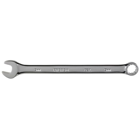 Combination Wrench, Metric, 9 mm MPN:J1209M-T500