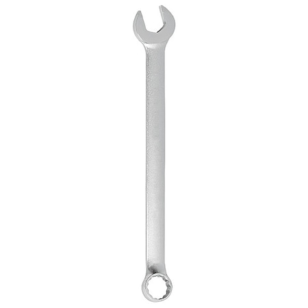 Combination Wrench, Metric, 9mm Size MPN:J1209MA