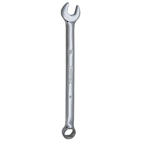 Combination Wrench, Metric, 9mm Size MPN:J1209MH-T500