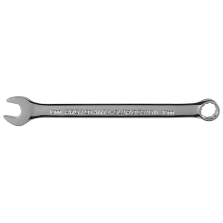 Combination Wrench, Metric, 10 mm MPN:J1210M-T500
