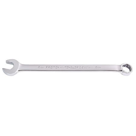 Combination Wrench, Metric, 15 mm MPN:J1215M-T500