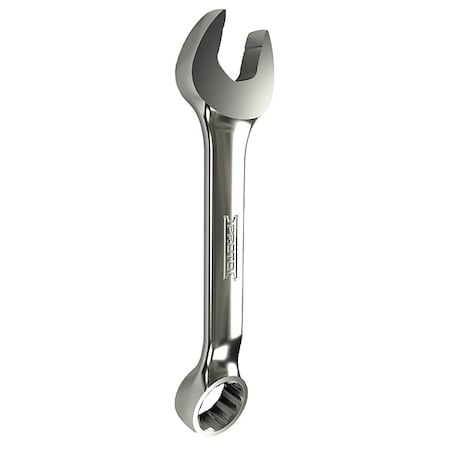 Combination Wrench, 4-11/16