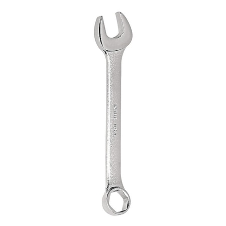 Combination Wrench, SAE, 1/2in Size MPN:J1216HASD