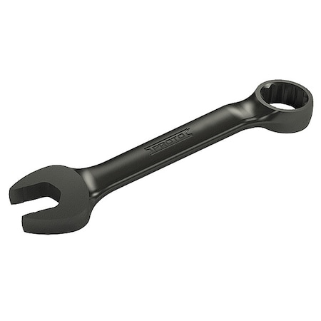 Combination Wrench, Metric, 16mm Size MPN:J1216MESB