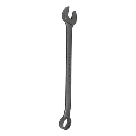 Combination Wrench, Metric, 18mm Head Sz MPN:J1218MBASD
