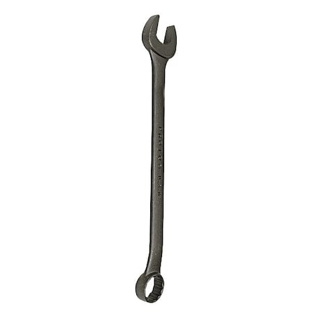Combination Wrench, Metric, 21mm Size MPN:J1221MBASD