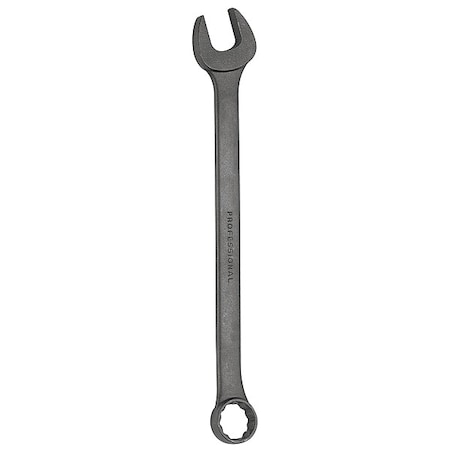 Combination Wrench, Metric, 25mm Size MPN:J1225MBASD