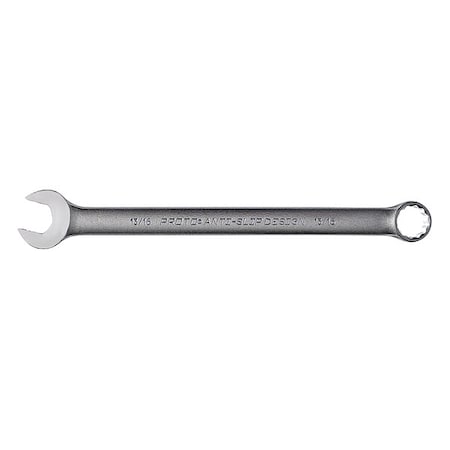 Combination Wrench, SAE, 13/16in Size MPN:J1226ASD