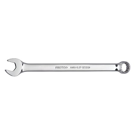 Combination Wrench, SAE, 13/16in Size MPN:J1226SPL
