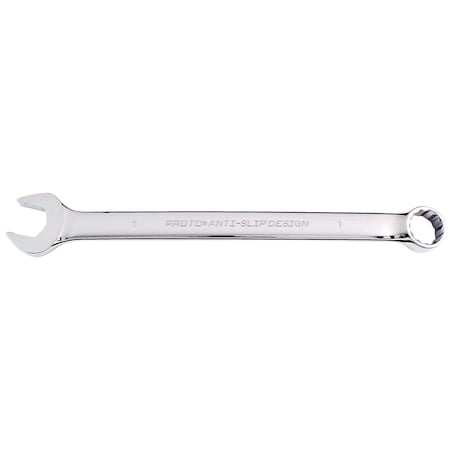 Combination Wrench, SAE, 1 in MPN:J1232-T500
