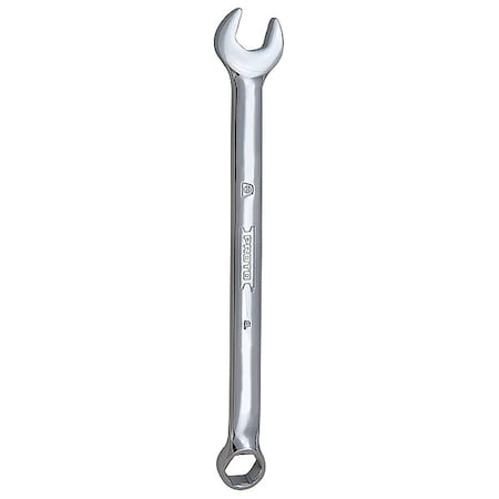 Combination Wrench, SAE, 1in Size MPN:J1232H-T500