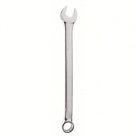 Combo Wrench, SAE, Hex, 1 1/16