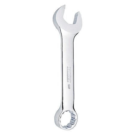 Combination Wrench, Head 1-1/16